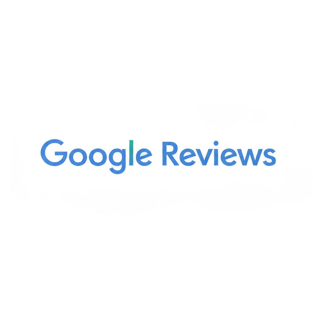 Google Reviews