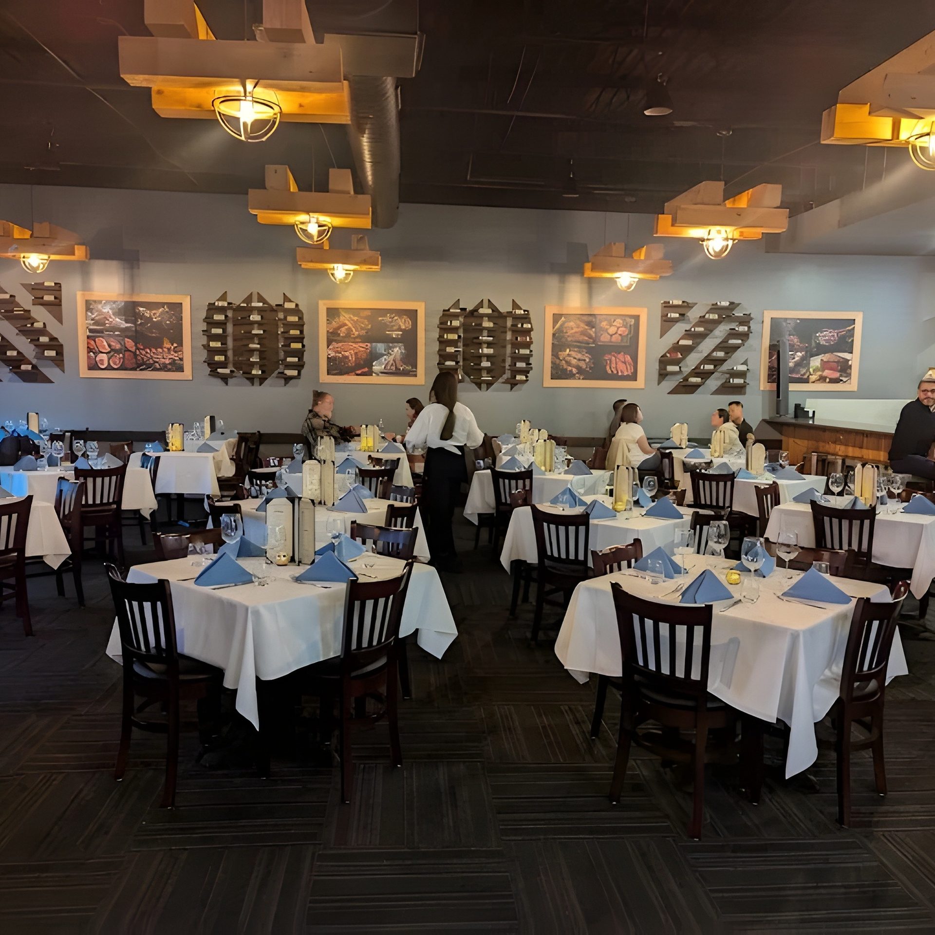 Private Dining Minneapolis