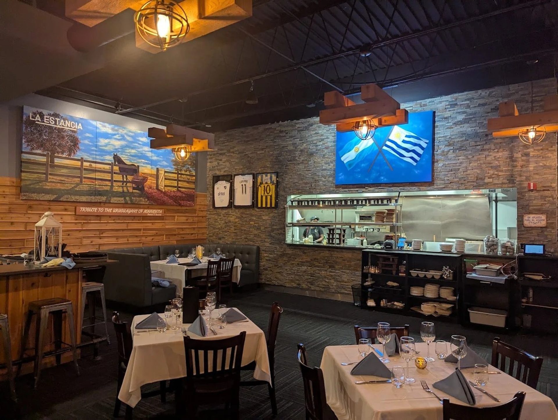 Twin Cities Catering Services
