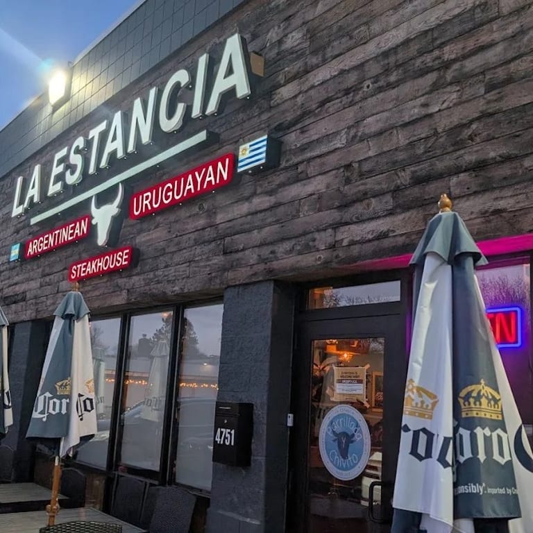A Taste of Argentina/Uruguay in Minneapolis