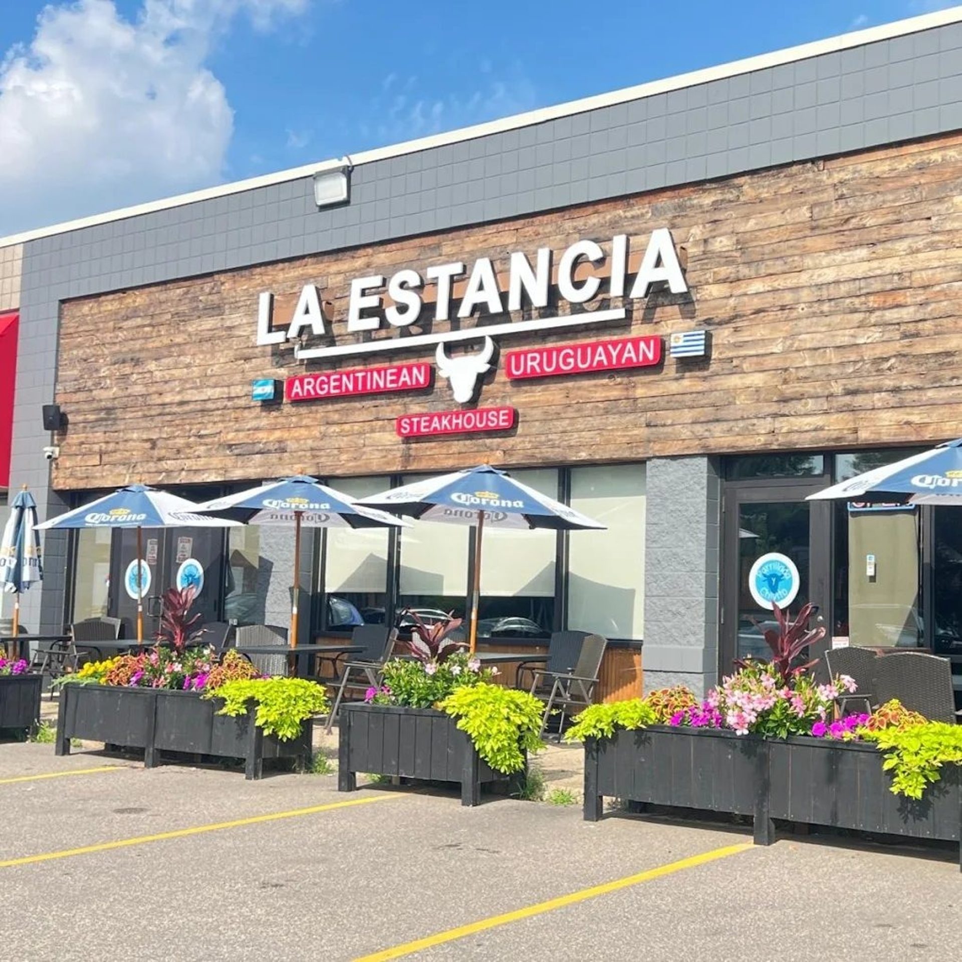Ready to Experience La Estancia?