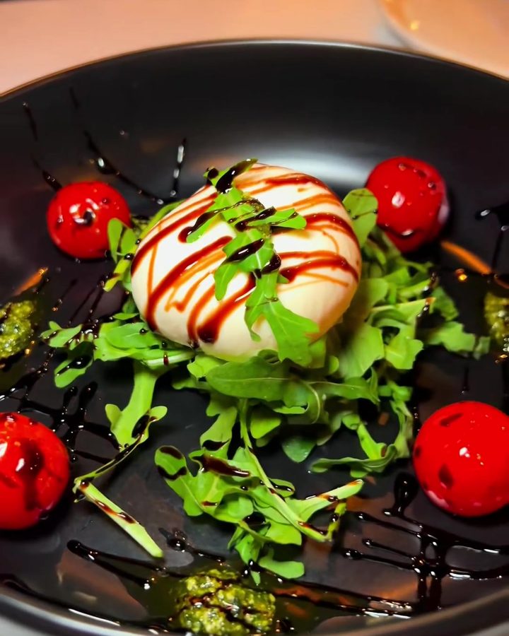 Burrata