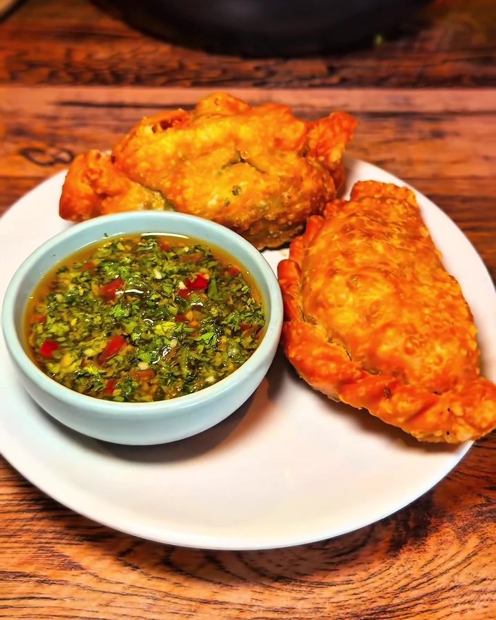 Empanadas