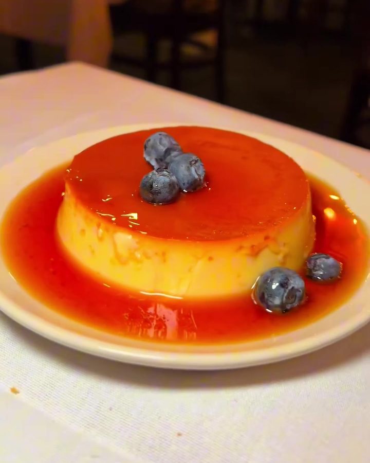 Flan