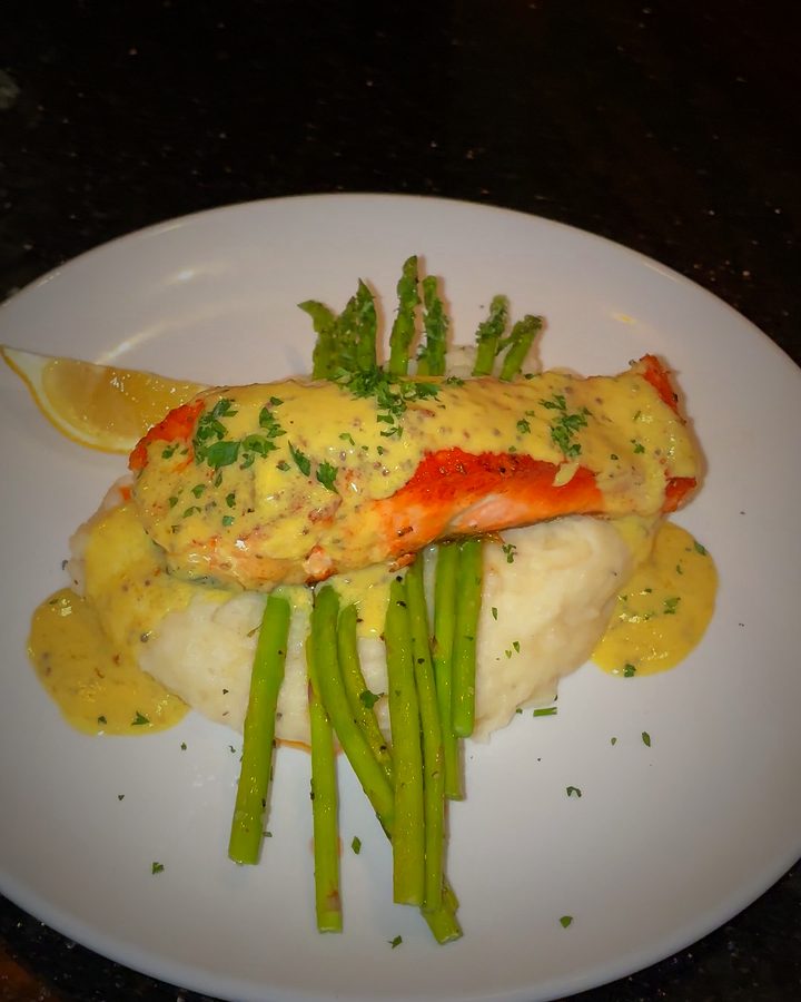 Atlantic Salmon