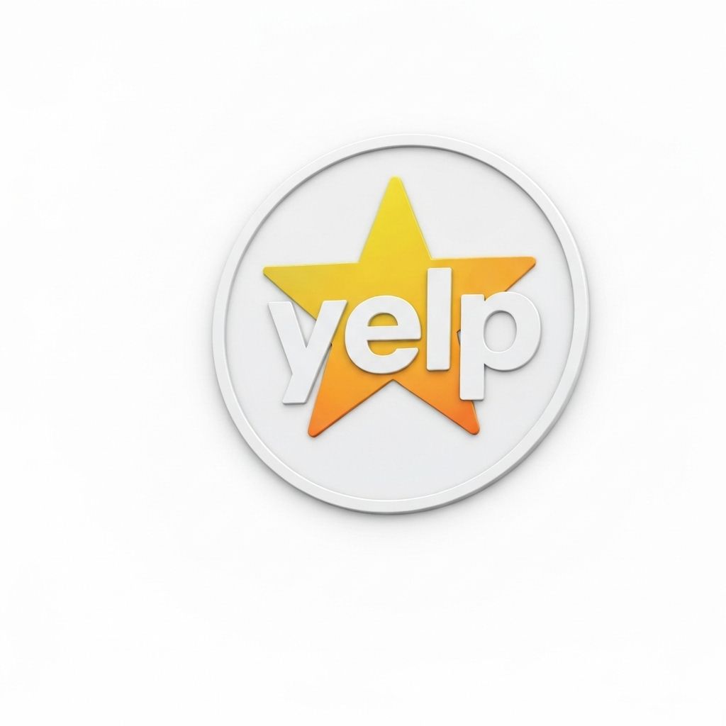 Yelp Reviews